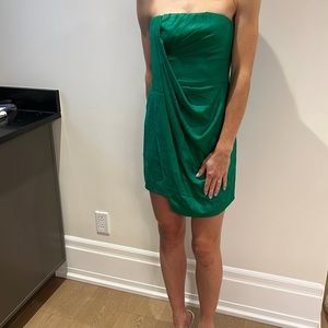 BCBG Runway mini dress size 0